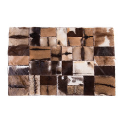 Square Rugs - Area Rugs