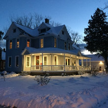 Exterior -house
