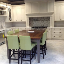 Design line kitchen