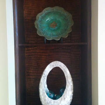 Faux Finishes