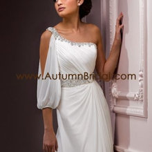 Maggie Sottero Lindly Wedding Dresses
