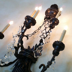 Unique Lighting - Products