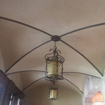 Ceilings & Domes