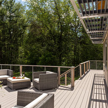 Deck ideas