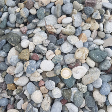 Pebbles