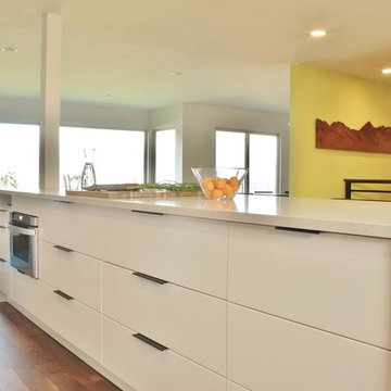 Mid-century Fixer Upper Becomes Forever Home