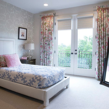 Senior Apartment Home