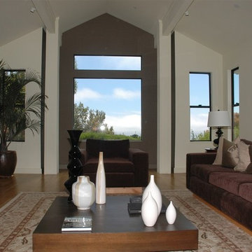 Aluminum Windows