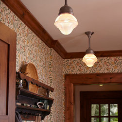 Laundry Room Pendant Lights - Pendant Lighting
