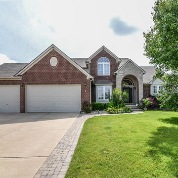 Sold in Brighton, MI