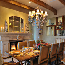 Living Room Downstairs