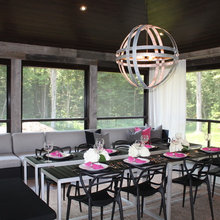 screen room