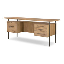 Desks