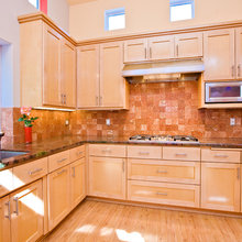 Kitchen Ideas