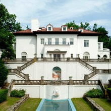 Black History Houses