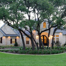 Exterior Entry Photos with 2 Story