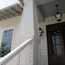 Craftsman Pier