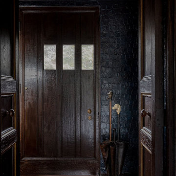 Waban Tudor