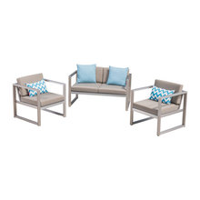 Outdoor Space