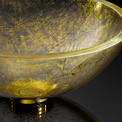 Freestanding Basins - Products