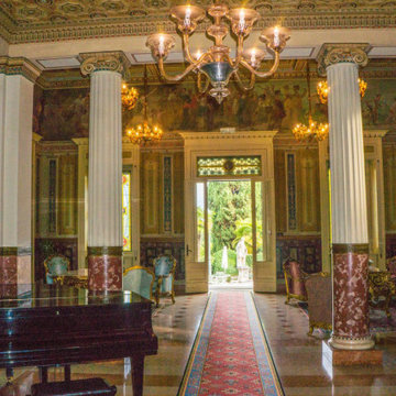 Hallway Rugs & Carpet Runner Interior Design Inspiration
