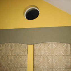 Draperies - Products