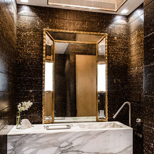 washroom