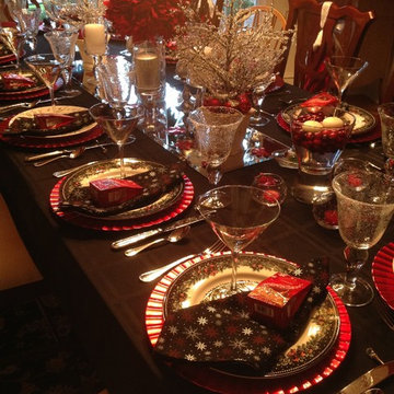 Maryellen's Table-scapes