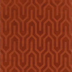 Mystique- (M-5303) - Rugs