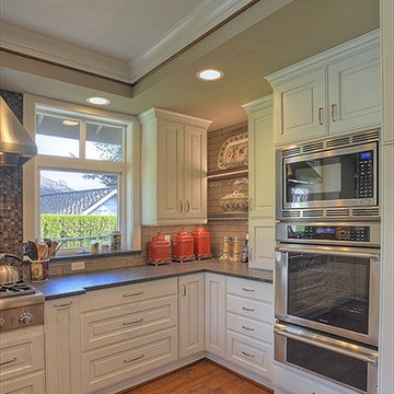 Issaquah Whole-House Remodel