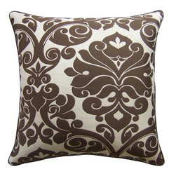 Pillows from belleandjune.com - Decorative Pillows