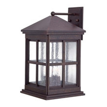 Front Door Sconce