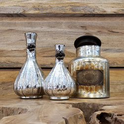 Araceli Jar & Vase - Home Decor