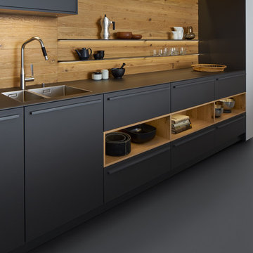 2017 Bondi Valais Kitchen