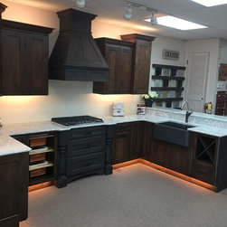 Tri-Creek Lumber - Products
