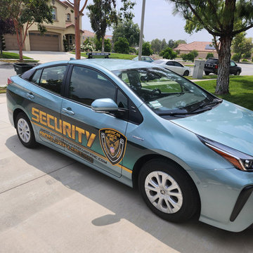 Private Security Service