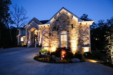 Project in Sandy springs