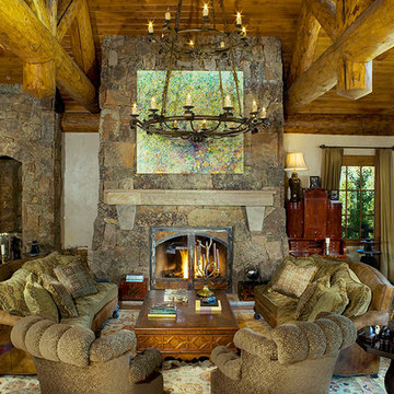 Peak Residence