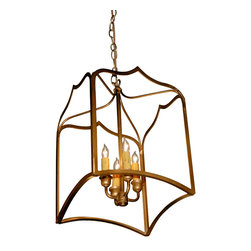 Cherise - Pendant Lighting