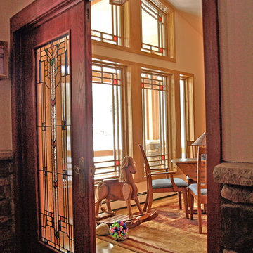 Exclusive Custom Homes