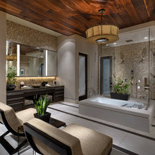 Masters Bath Room