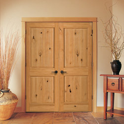 Wood Doors - Interior Doors