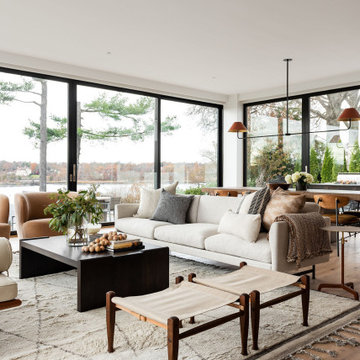 High End Residential Designs