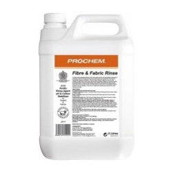 Prochem Fibre & Fabric Rinse 5L - Products