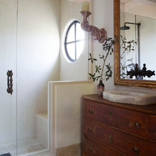 shower