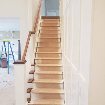Precise Construction Projects