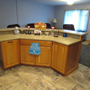 Watkins Kitchen