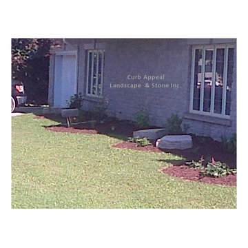 Mark Jutzi funeral home - Perth East