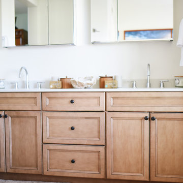 Captain's Master Bath
