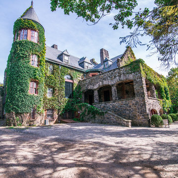 Castle Estate